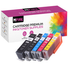  DRUCKER PATRONEN für CANON