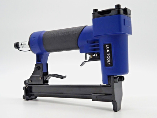 Lux tools druckluft tacker - lux,