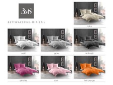 Damast Mako-Satin 100%