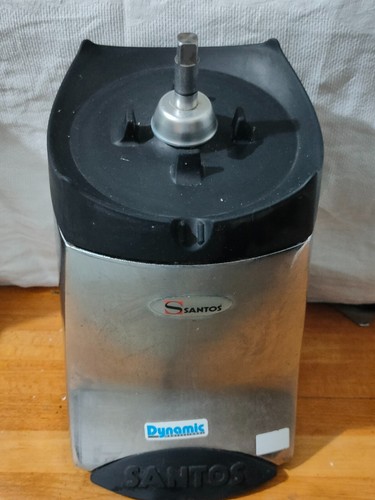 Santos 52c power saftpresse 1 - santos,