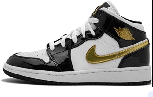 Nike air jordan 1 - us, eu