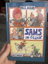 Sams Im Glück von Paul Maar