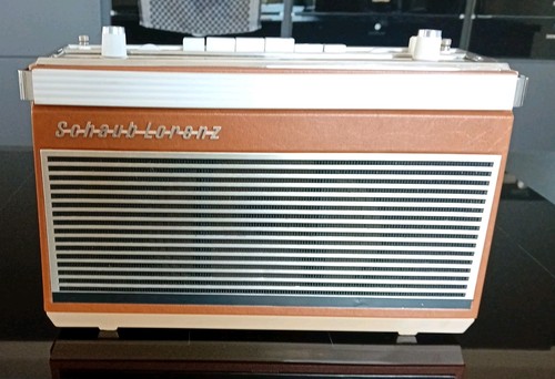 Schaub lorenz touring t70 - touring,