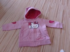 Sweatjacke Hello Kitty 62