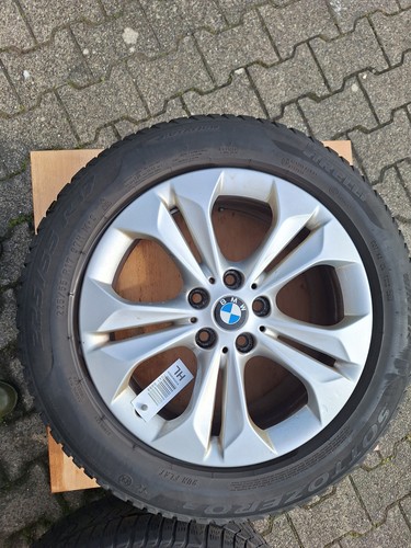 Alu felgen 2 jx 17 - jx, 17/et52
