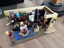 LEGO Ideas: The Big Bang
