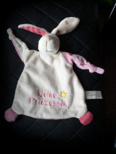 First nici schmusetuch - nici,