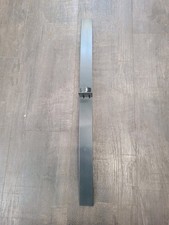 dekorative Teelichthalter für die Wand 99x 5 cm modern und schlicht