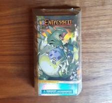 Pokemon entfesselt - hs,