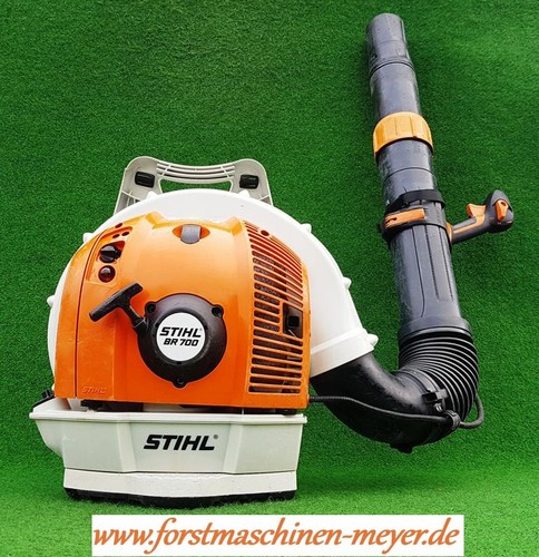Stihl 700 top profi - stihl,