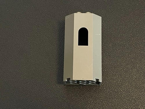 Lego 30246 mauer - burg, wand