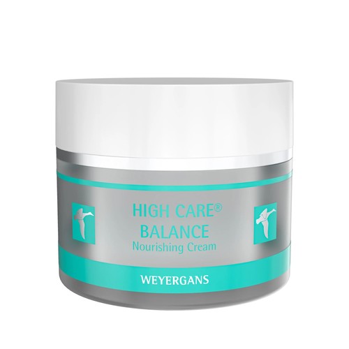 Weyergans balance - balance, 50