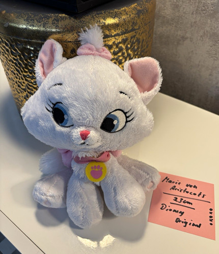 Disney aristocats marie - aristocats,