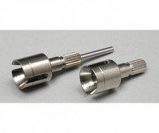 Getriebewelle Hinterachse