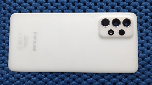 Akkudeckel samsung galaxy a52s - samsung,