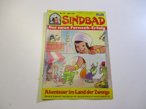 Bastei sindbad abenteuer - bastei,