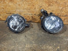 Nebelscheinwerfer links rechts