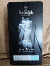 Glenfiddich Snow Phoenix 2010