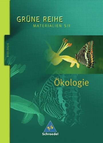Grüne reihe materialien für - grüne,