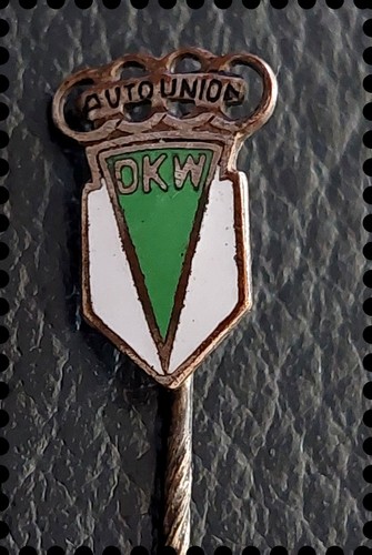 Alte dkw auto - alte,