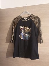 Rumble59 Garage GAL Leo Shirt