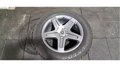 Mercedes 463 felge - 463, +