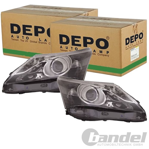 Depo h11 led w21 5w - depo, w21/5w