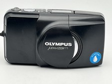 Olympus Kamera μ mju Zoom 115