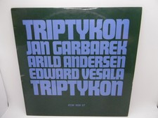Jan Garbarek Anderson Vesala