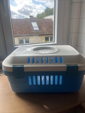Transportkäfig für Haustiere