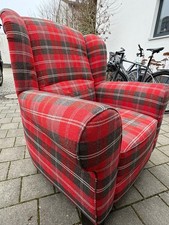 Gemütlicher sessel - gemütlicher,