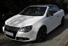 Seitenschweller Set für VW