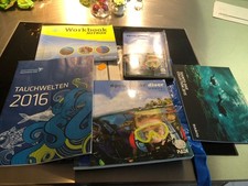 advanced open water diver