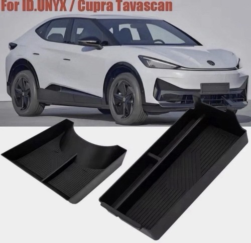 Cupra tavascan mittelkonsole - cupra,