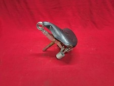 Primus Lepper Fahrrad Sitz