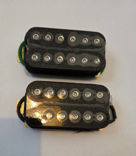 Ibanez Quantum Humbucker Set