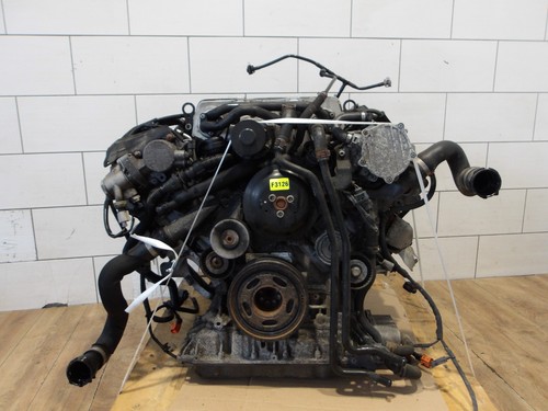 Motor audi b8 3 0 - s5, 3,0