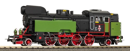 Piko 50764 dampflok - 50764, tkt48