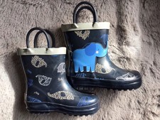 *** GUMMISTIEFEL *** JUNGE ***