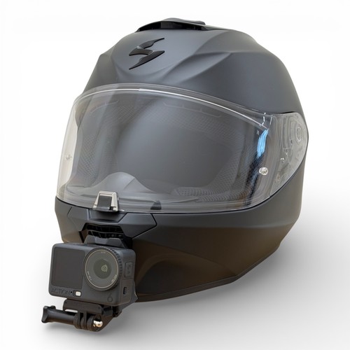 Scorpion exo 391 chin mount - scorpion,