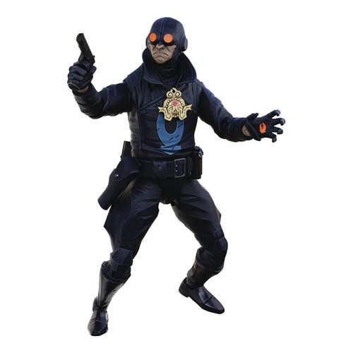Hellboy actionfigur lobster - actionfigur,