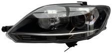 Xenon Scheinwerfer links Kurvenlicht VW GOLF PLUS 5M1941753B NEU Original