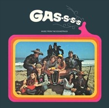 Gas-s-s-s [Original Motion