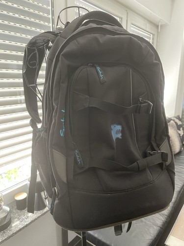 Schulrucksack satch top - schulrucksack,