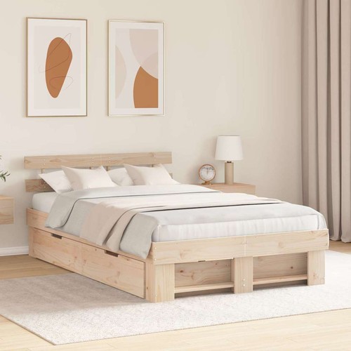 Bettrahmen einzelbett - bettrahmen,