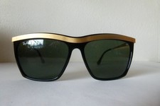 Ray-Ban B&L W0741 Olympian III