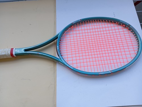 Kneissl aeramic pro tennis - kneissl,
