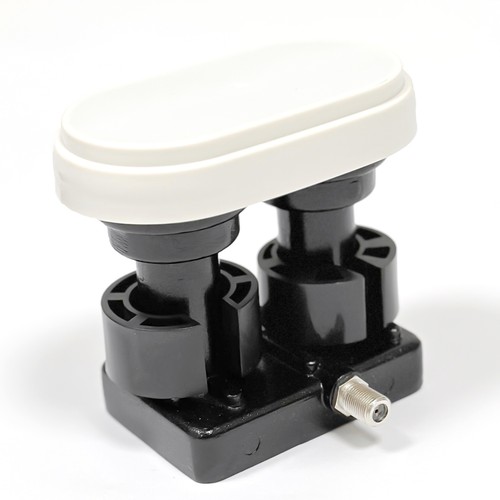 Monoblock single inverto - single, 4°