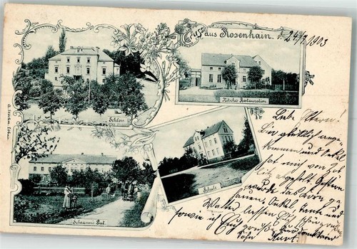 13641758 8701 rosenhain - -,