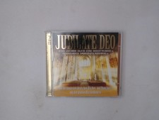 Jubilate Deo Various: